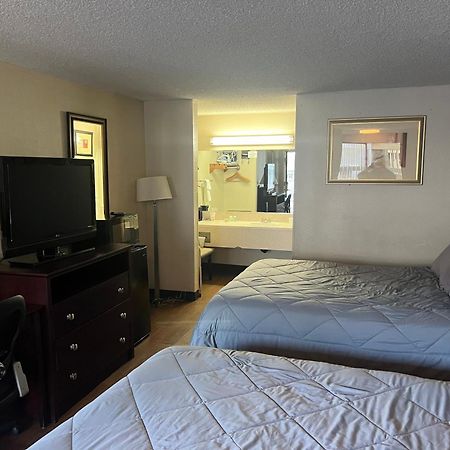 Fairbridge Inn Express Tukwila Exterior foto