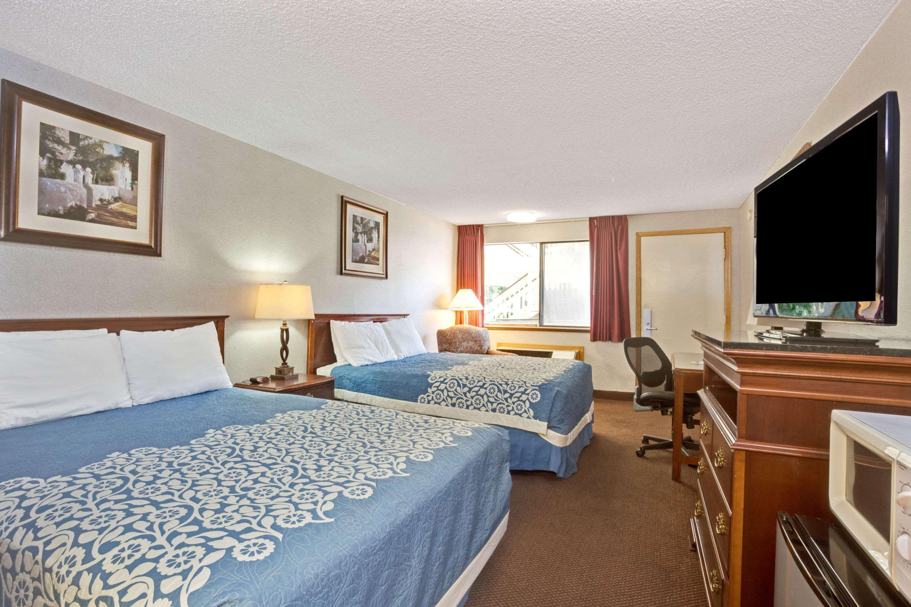 Fairbridge Inn Express Tukwila Exterior foto