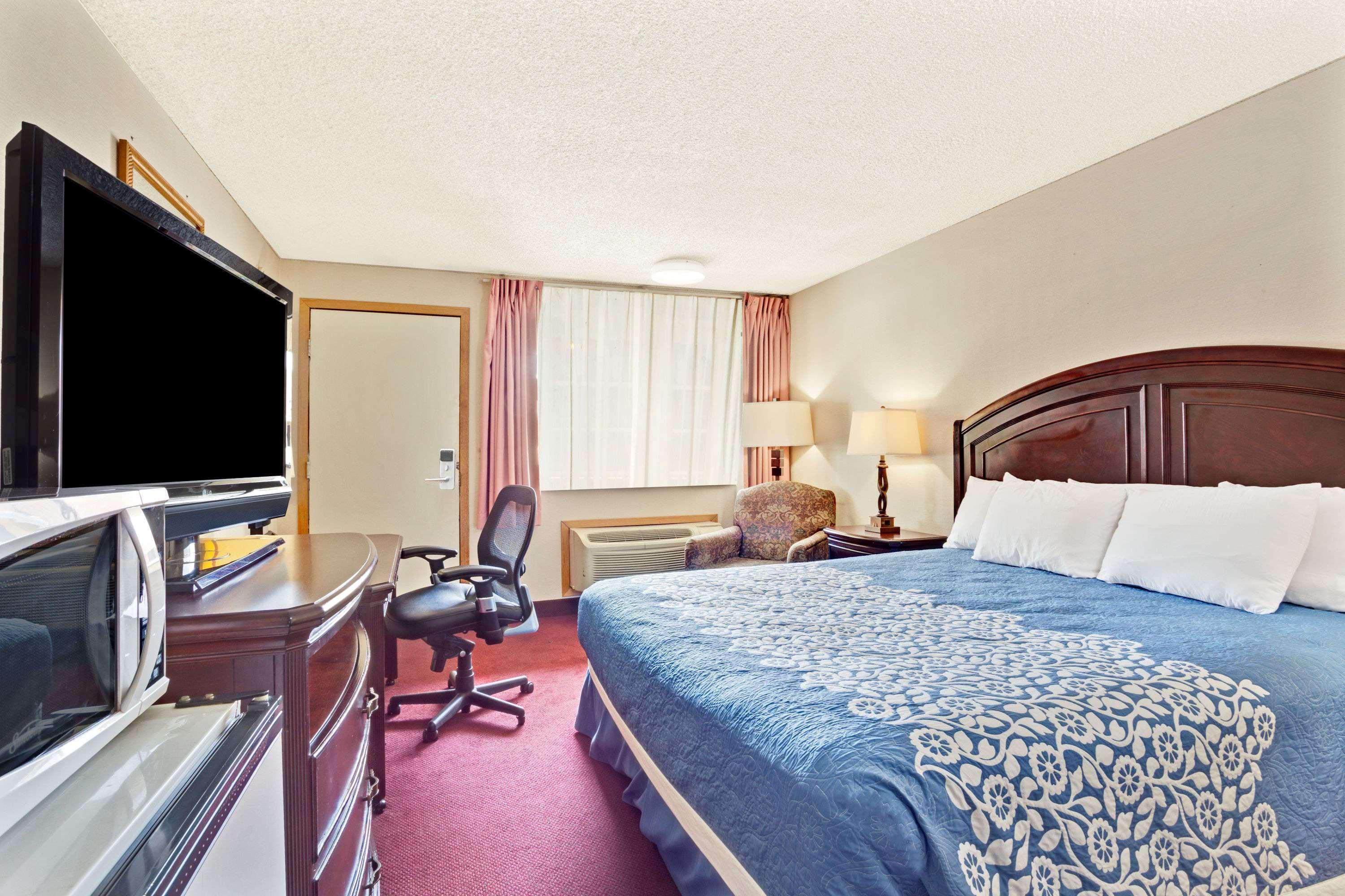 Fairbridge Inn Express Tukwila Exterior foto